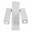 LED подсветка Brille Металл 6W BL-471 Белый 27-013 Кропивницький