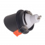 Точечный светильник Brille 40W HDL-DS-179 Черный 36-377 Нова Прага