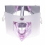 Декоративный точечный светильник Brille 20W HDL-DS 60 Хром 163899 Бородянка