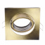 Точечный светильник Brille 20W HDL-DT 110 Золотистый 163814 Київ