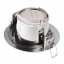 Точечный светильник Brille 20W HDL-DS Никель 163780 Київ