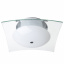 Светильник настенно-потолочный Brille 60W BL-12 Хром Кропивницький