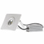 Прожектор Brille LED IP65 15W HL-35 Белый 32-540 Одесса
