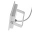 Прожектор Brille LED IP65 20W HL-28 Белый 32-554 Кривий Ріг