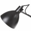 Настольная лампа хай-тек Brille 40W BL-128 Черный Ковель