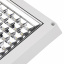 Светильник потолочный накладной Brille 14W LED-222 Белый Лубны