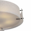 Люстра потолочная Brille 60W E27 Хром Каменское