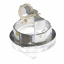 Декоративный точечный светильник Brille 20W HDL-G32 Белый 163343 Коростень