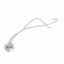 Декоративный точечный светильник Brille 20W HDL-DS 69 Хром 163863 Одесса