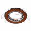 Точечный светильник Brille 20W HDL-DT 32 Оранжевый 163939 Славута
