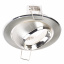 Точечный светильник Brille 20W HDL-DE 02 Серебристый 163375 Хмельницкий