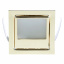 Точечный светильник Brille 40W HDL-07 Латунь 154126 Київ
