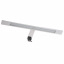 LED подсветка для картин Brille Хай-тек 6W LED-500 Хром L51-003 Кропивницький