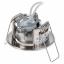 Маленький точечный светильник Brille 20W HDL-DJ 12 Никель 163008 Коростень