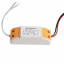 Точечный светильник Brille 3W LED-103 Красный L60-011 Еланец