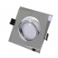 Точечный светильник Brille 40W HDL-DT 93 Хром 36-281 Березне