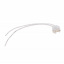 Точечный светильник Brille 40W HDL-DT Белый 36-313 Весёлое