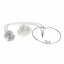 Точечный светильник Brille HDL-DS Хром L13-069 Коростень