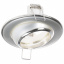 Точечный светильник Brille 20W HDL-DE 02 Серебристый 163070 Чортків