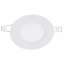 Светильник потолочный встроенный Brille 4W LED-36 Белый Славянск