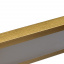 Люстра Brille BL-839С-R/64W Золотистый Боярка