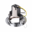 Поворотный точечный светильник Brille 60W RO-50 Черный 161260 Кам'янське