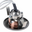Маленький точечный светильник Brille 20W HDL-DJ 12 Медь 163033 Вишгород