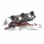 Точечный светильник Brille 3W LED-107 Серебристый 103108 Первомайськ