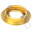Точечный светильник Brille 20W HDL-T12 Золотистый 163556 Долина