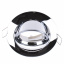 Точечный светильник Brille 20W HDL-DT 23 Хром 163781 Ладан