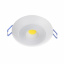 Светильник потолочный led встроенный Brille 5W LED-169 Белый Первомайск