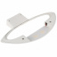 Светильник настенный Brille LED 11W LED-322 Белый 32-281 Ахтырка
