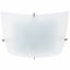 Светильник настенно-потолочный Brille 60W W043-30 Хром Кропива