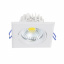 Светильник потолочный led встроенный Brille 5W LED-171 Белый Ирпень