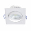 Светильник потолочный led встроенный Brille 5W LED-171 Белый Ирпень