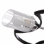 Люстра потолочная Brille 40W E14 Хром Васильків