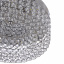 Светильник настенно-потолочный LED Brille 40W BR-01 Хром Бушеве
