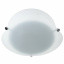 Светильник настенно-потолочный Brille 60W W024-40 Хром Еланец