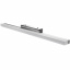 LED подсветка Brille Металл 12W SW-106 Хром 32-879 Запоріжжя
