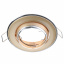 Точечный светильник Brille 20W HDL-DE 02 Золотистый 163067 Коростень