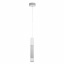 Люстра Brille LED BL-464S/1*10W Белый Ясногородка