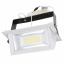 Светильник потолочный led встроенный Brille 30W LED-232 Белый Ніжин