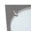 Светильник настенно-потолочный Brille 60W W151 Серый Долина