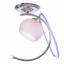 Люстра Brille 60W E27 Хром Суми