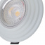 Точечный светильник Brille 40W HDL-DS Хром 36-265 Чортків
