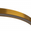 Люстра Brille 63W Золотистый Коростень