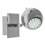 Светильник спот Brille Металл 50W HTL-195 Хром 26-752 Новомосковськ