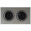 Светильник карданный Brille ML-09-02 Никель 154025 Київ