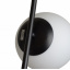 Люстра Brille 60W E27 Черный Черкаси