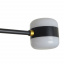 Люстра Brille BL-952S/6 Led 65W Черный Коростень